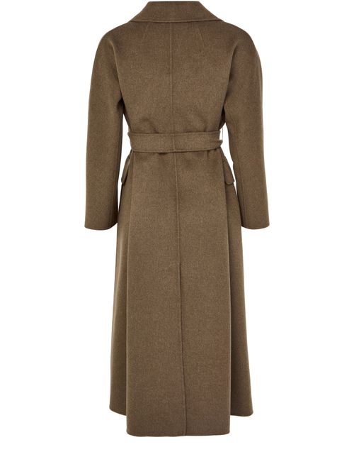 S MAX MARA Enzo belted coat