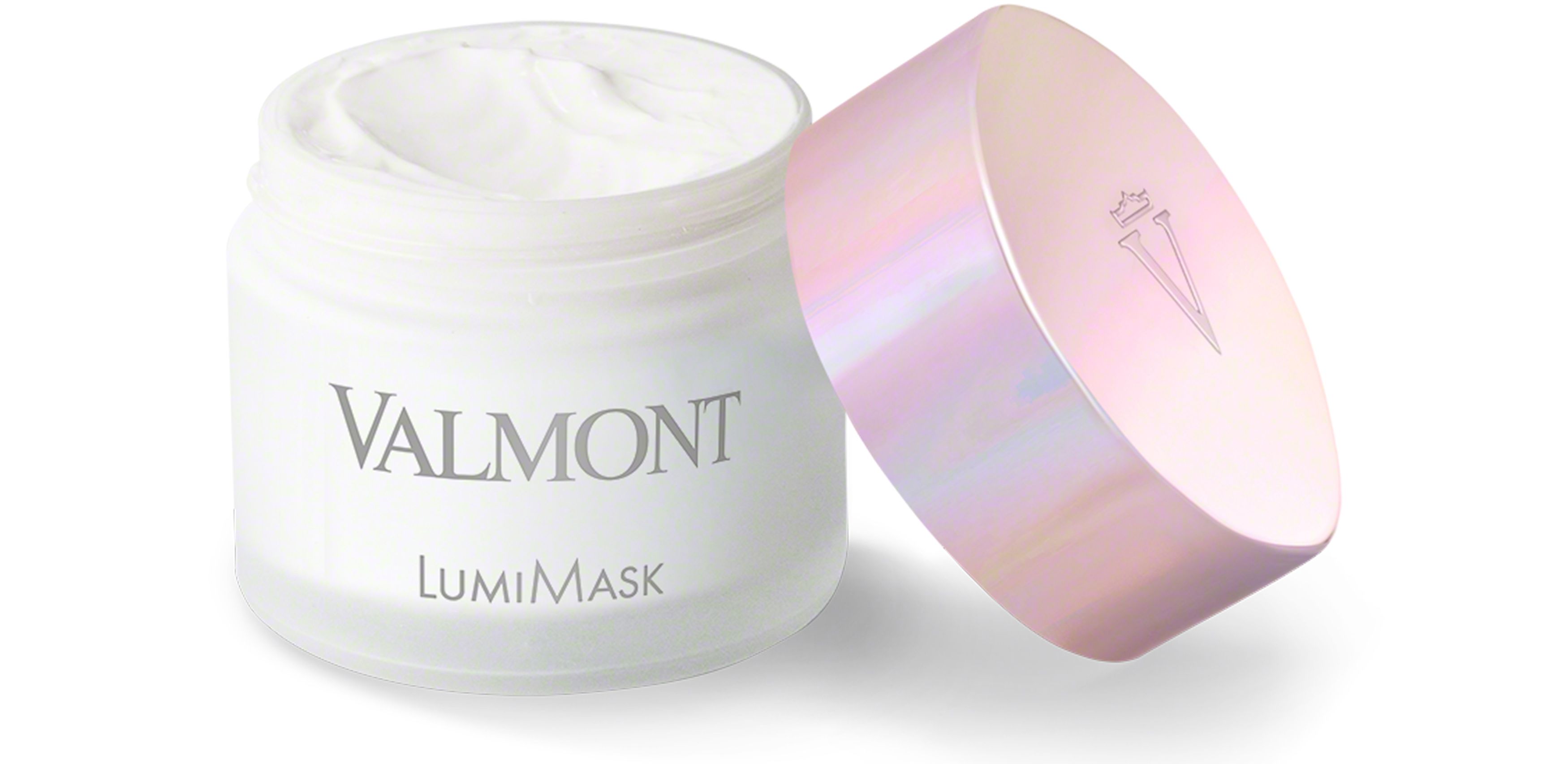 LumiMask smoothing resurfacing mask 50 ml thumbnail 5