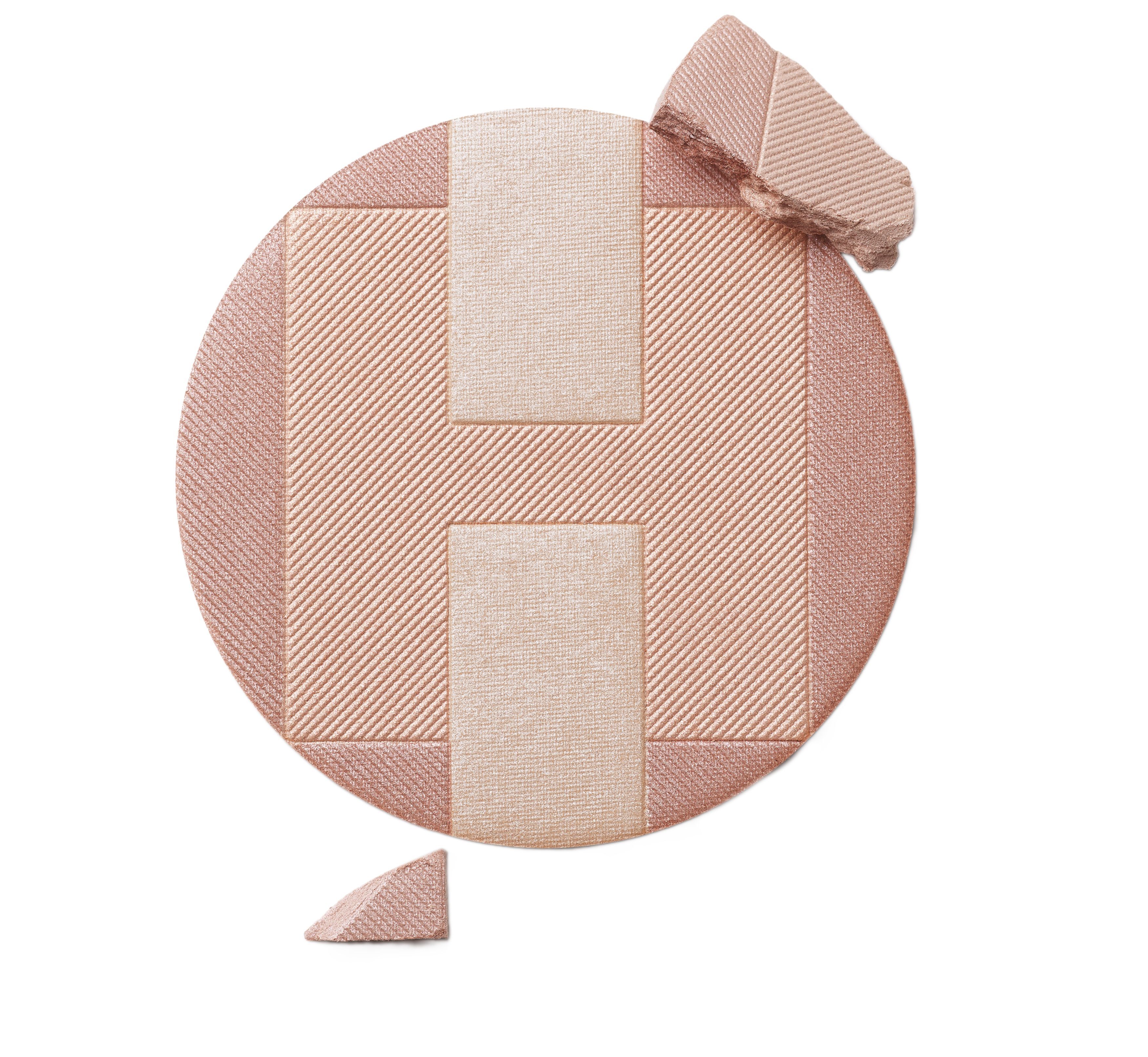 Hermès Plein Air, H TRIO iridescent mineral powder thumbnail 5