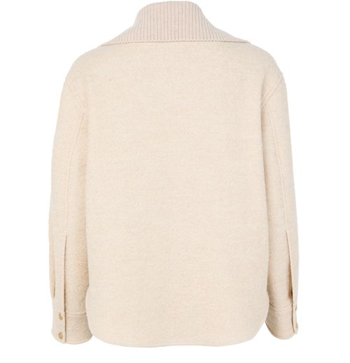 MONCLER Overshirt