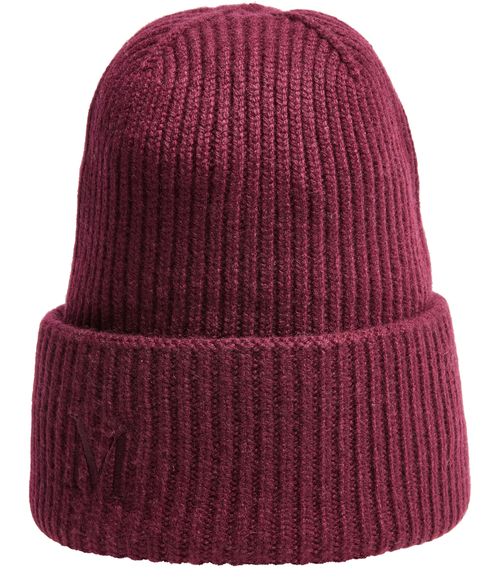 MAX MARA MM Retina beanie