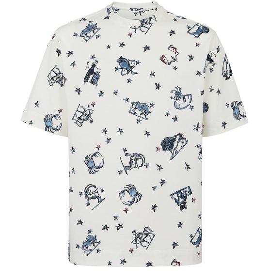 Tee sales shirt fendu