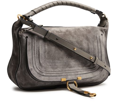 CHLOE Marcie shoulder bag