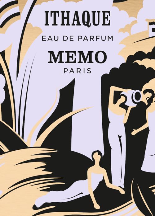 MEMO Ilha Do Mel eau de parfum 30 ml