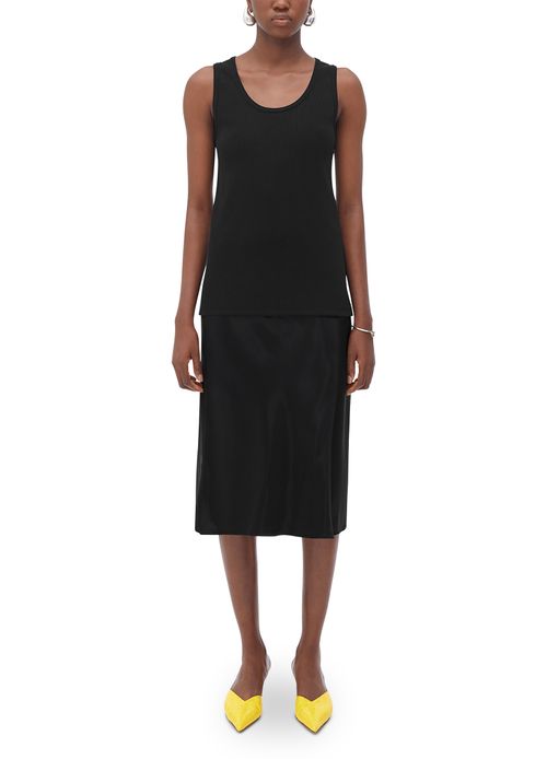 BOTTEGA VENETA Tank top