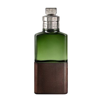 Dries Van Noten Beauty Cannabis Patchouli Eau De Parfum 100 ml In Transparent