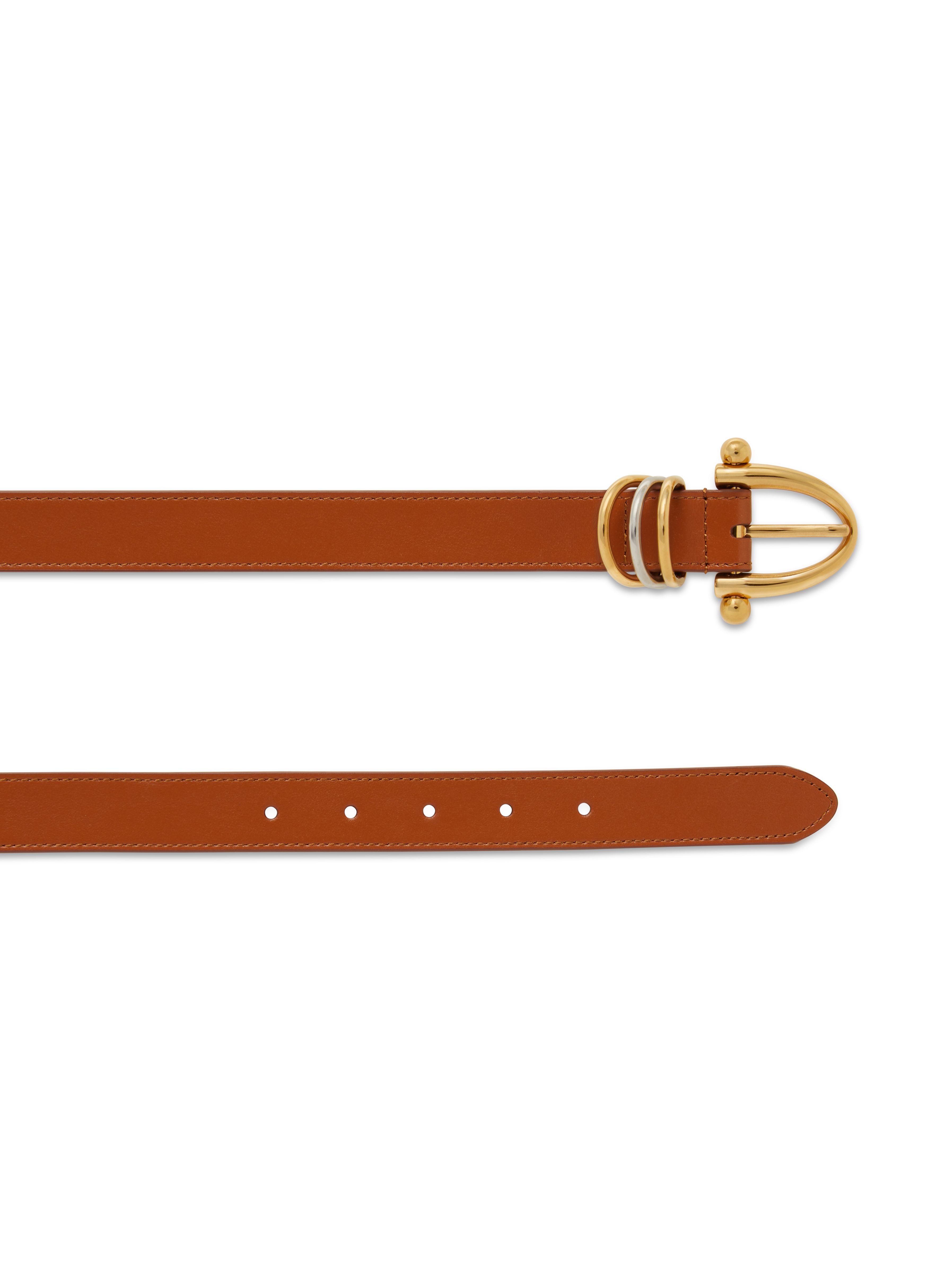 Chloé bracelet belt thumbnail 3
