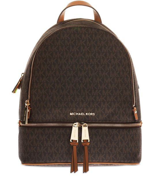 MICHAEL Michael Kors Rhea Zip Backpack