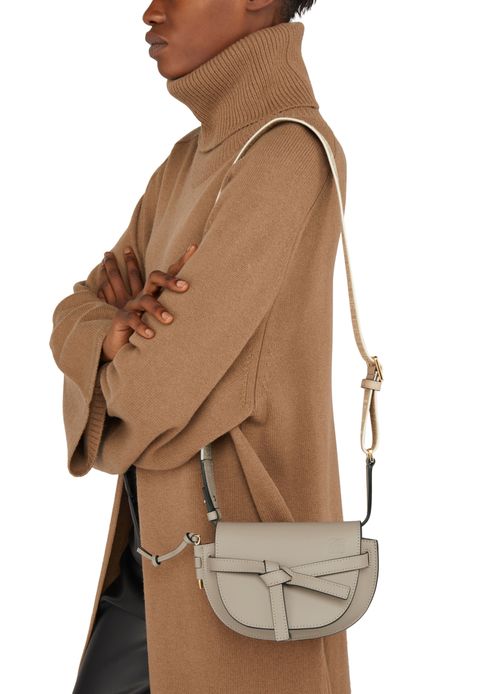 LOEWE Mini Gate Dual bag