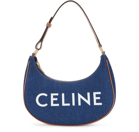 Everything You Need To Know About Celine's New Ava Bag