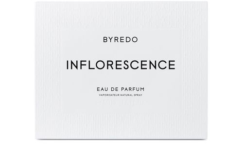 BYREDO Inflorescence Eau de parfum 50 ml