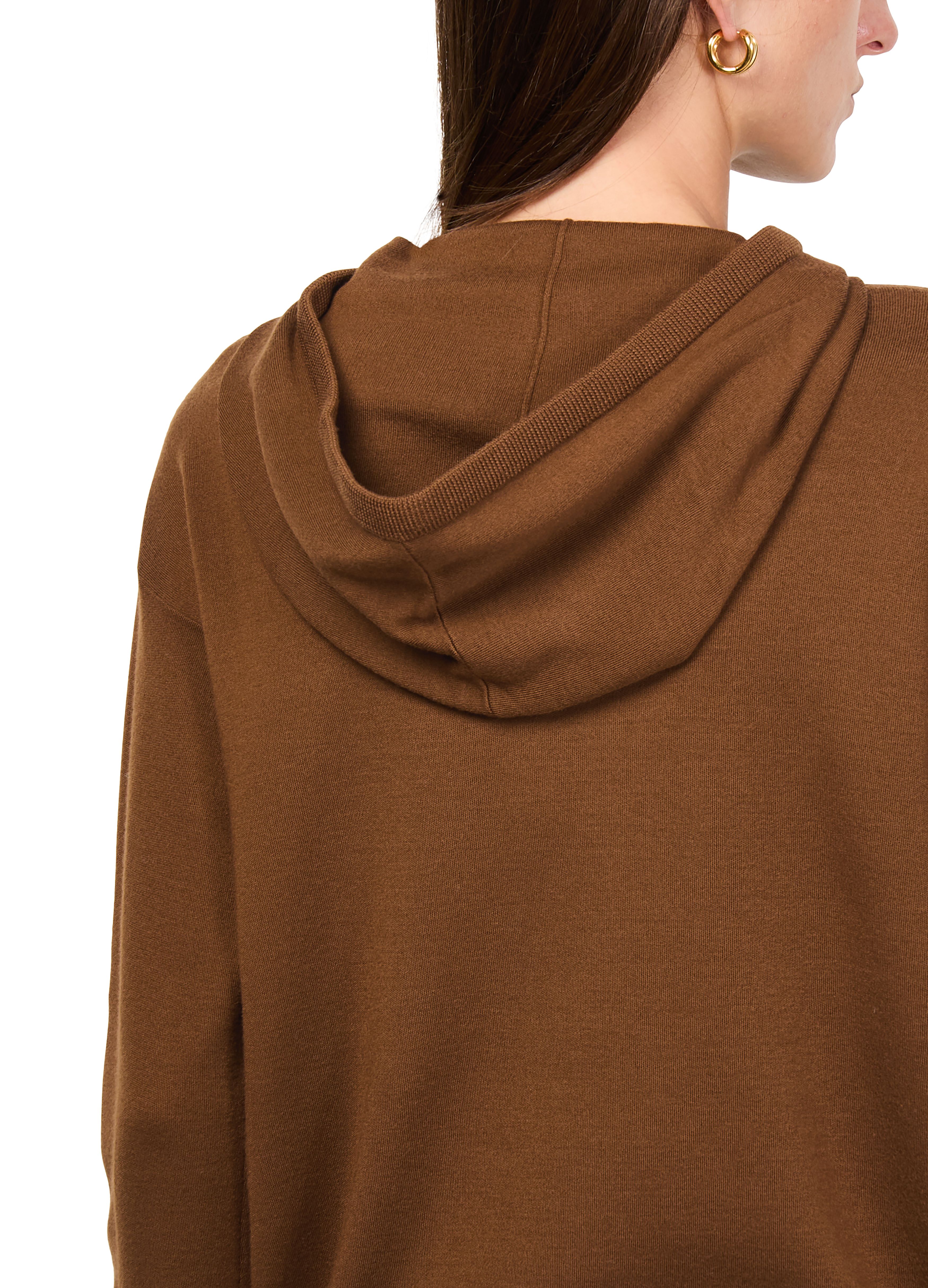 Taddeo hoodie thumbnail 5