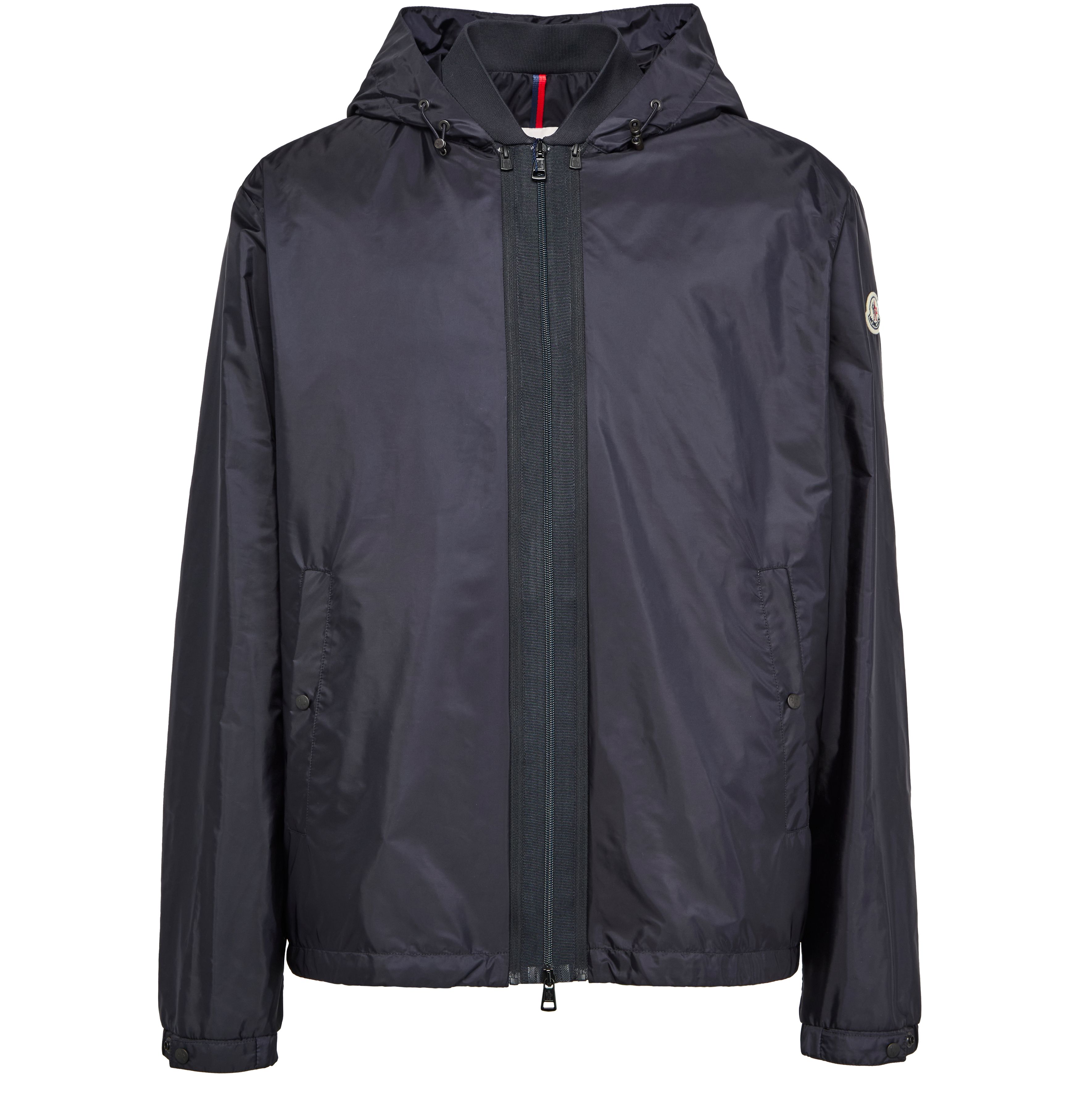 Sarrans jacket