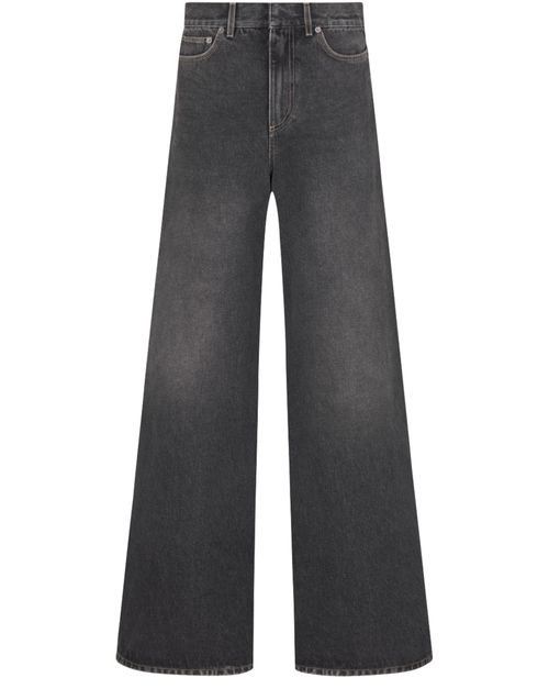 DIOR Flared Jeans