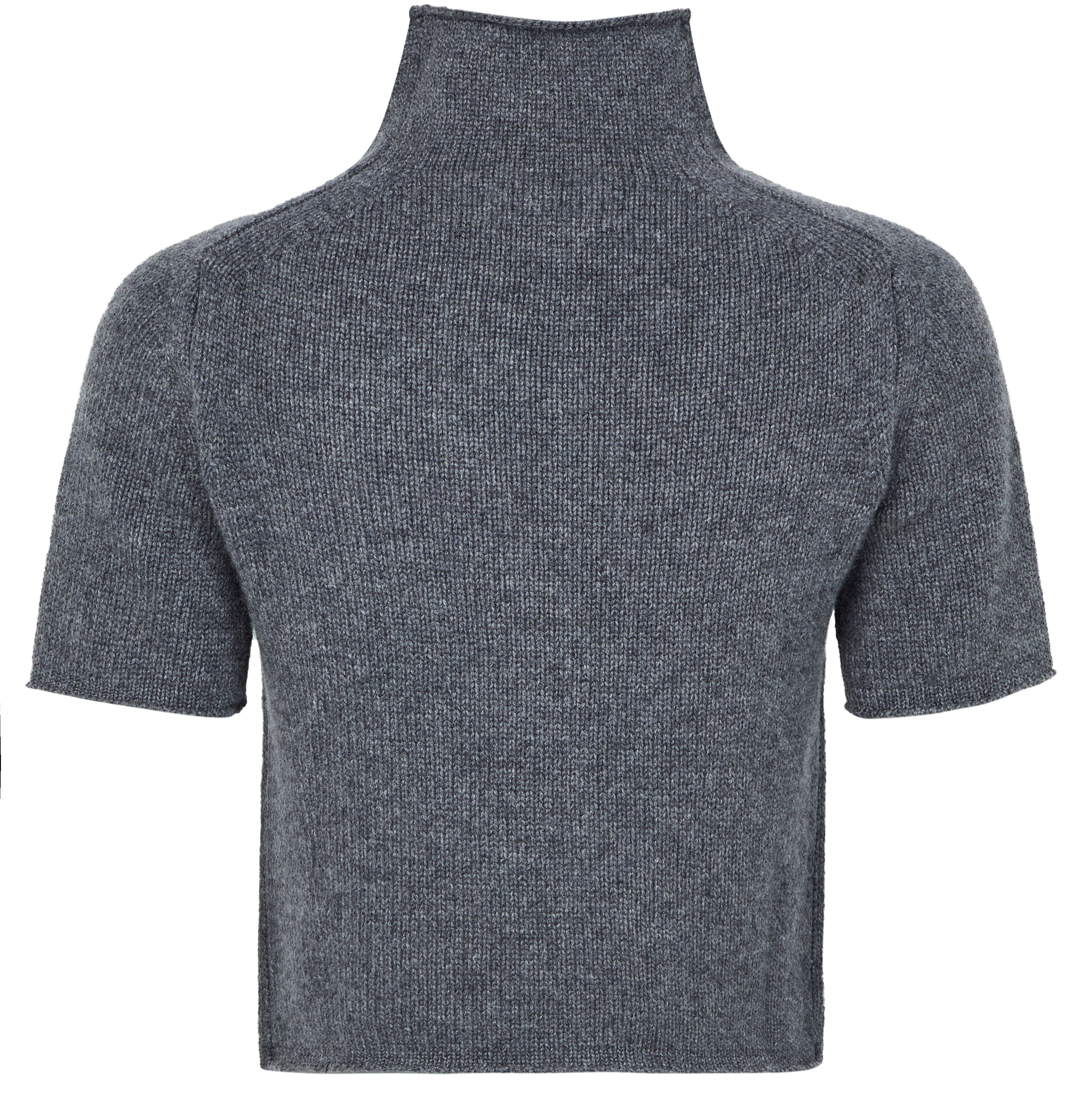 Fride turteleneck cashmere sweater thumbnail 3