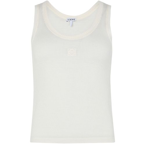 LOEWE Anagram vest top