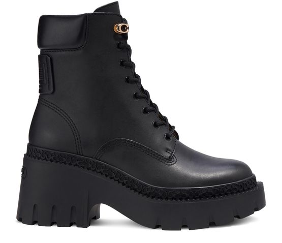 Ainsley weather boot top