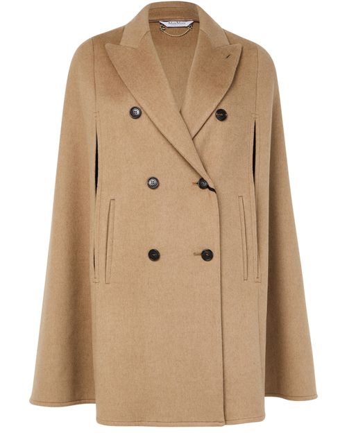 MAX MARA Pordoi cape