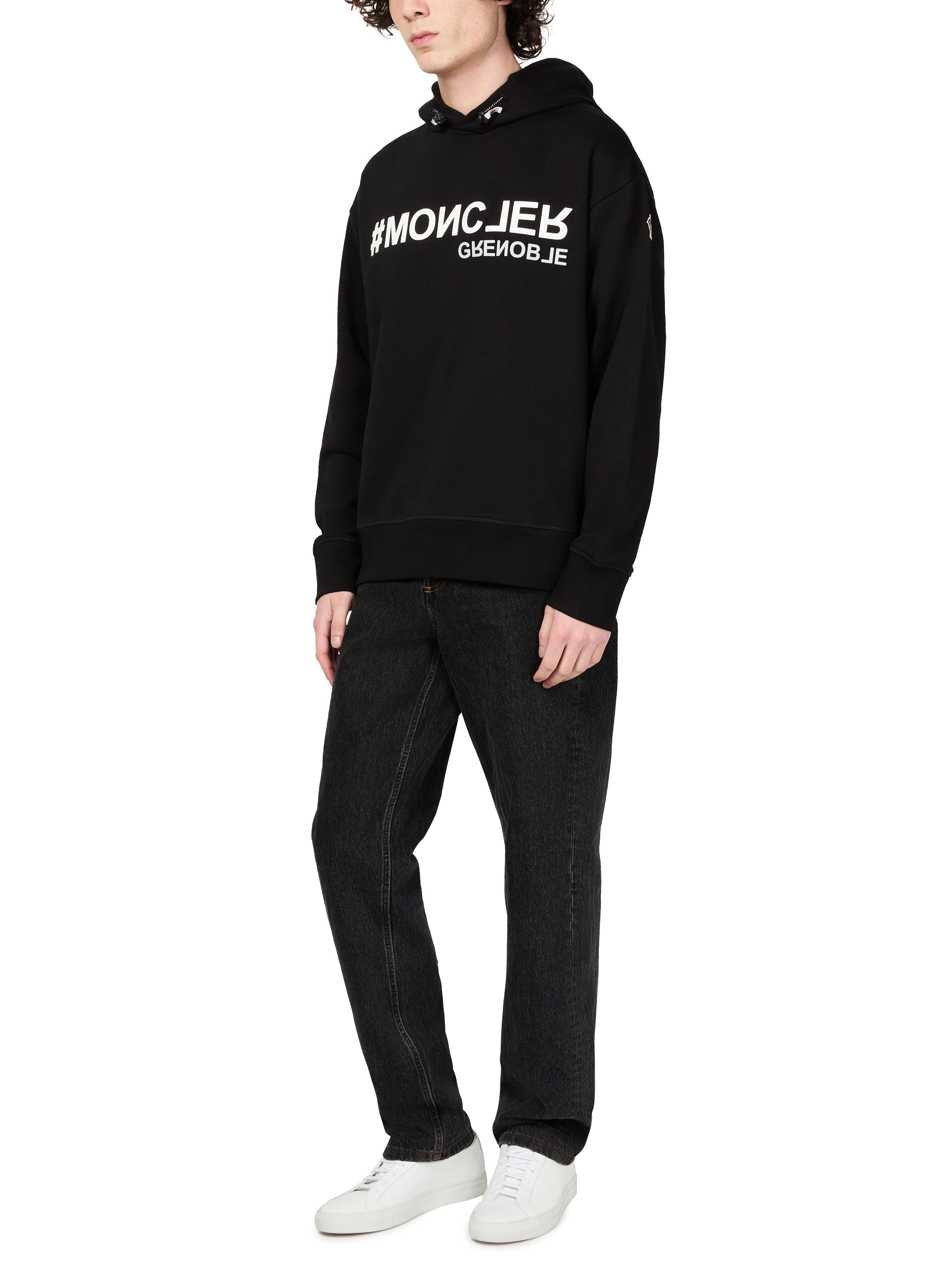 Hoodie sweater thumbnail 6
