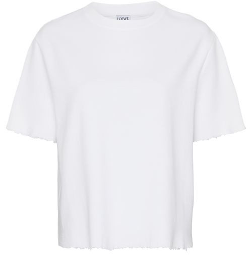 LOEWE Boxy fit t-shirt