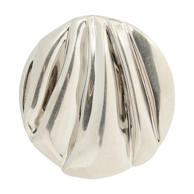 Chloé Earrings In Metallic