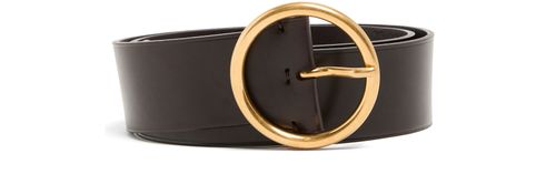 NILI LOTAN Avery belt