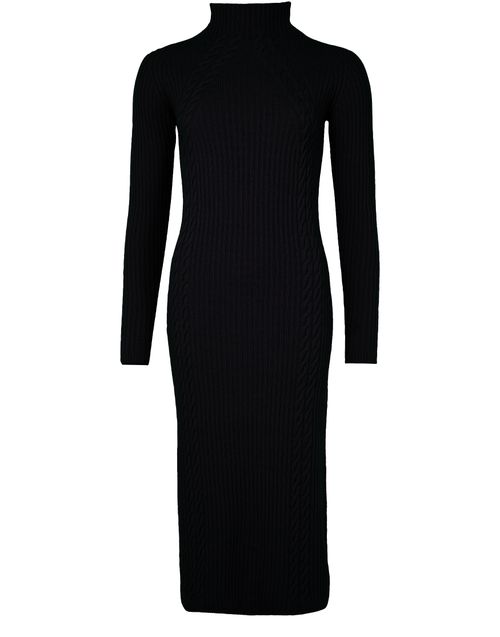 MAX MARA Zella knitted dress