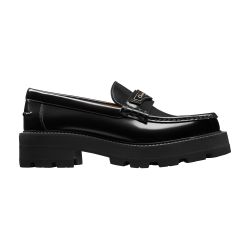 Dior｜FLAT SHOES/LOAFERS (KCB974CGP 900) SHOES/LOAFERS 900) Dior｜FLAT (KCB974CGP