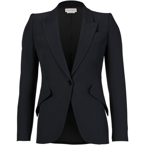 MCQUEEN Blazer jacket