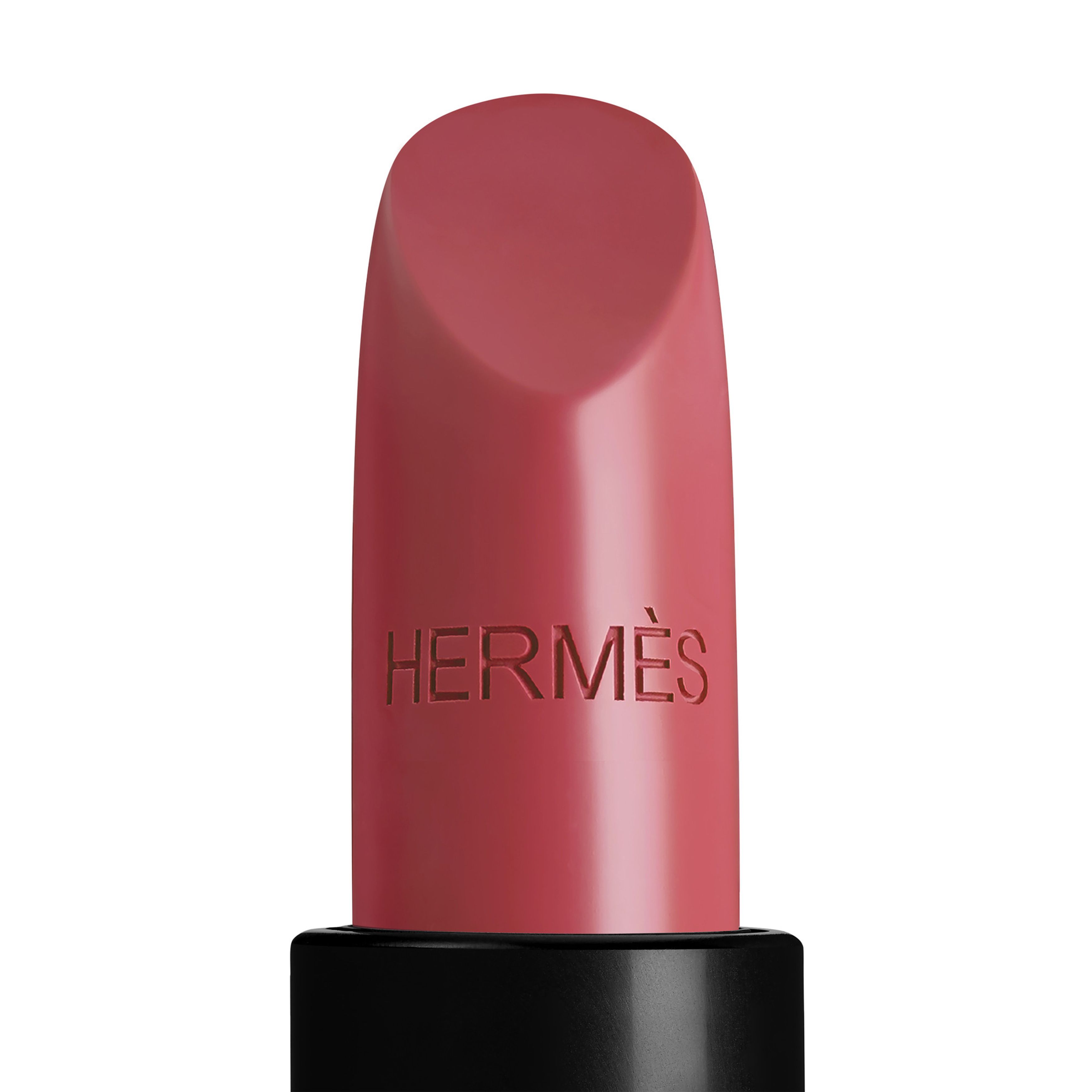 Rouge Hermès, satin-finish lipstick, limited edition thumbnail 3
