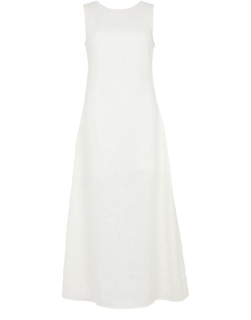 POSSE Matilda long dress
