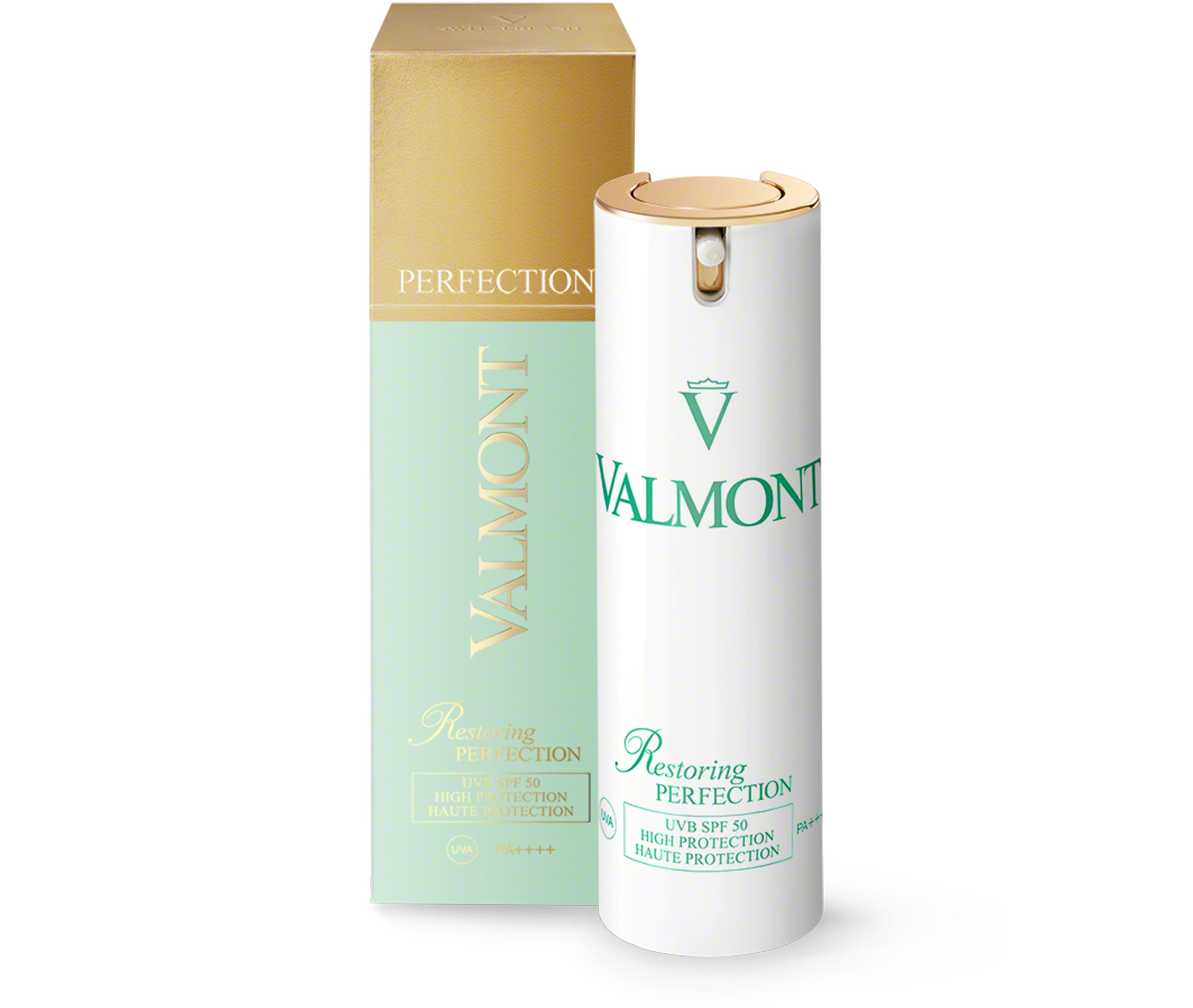 Restoring Perfection anti-aging high protection cream SPF 50, 30 ml thumbnail 5