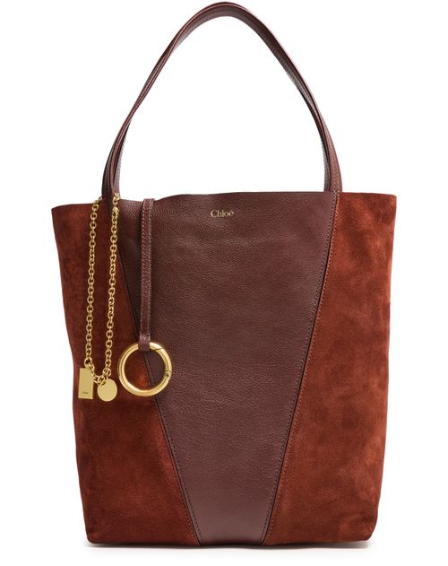 CHLOE Chloé Spin tote bag