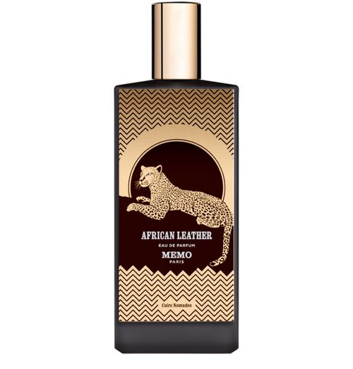 MEMO 아프리칸 레더(African Leather) 오드퍼퓸 75ml