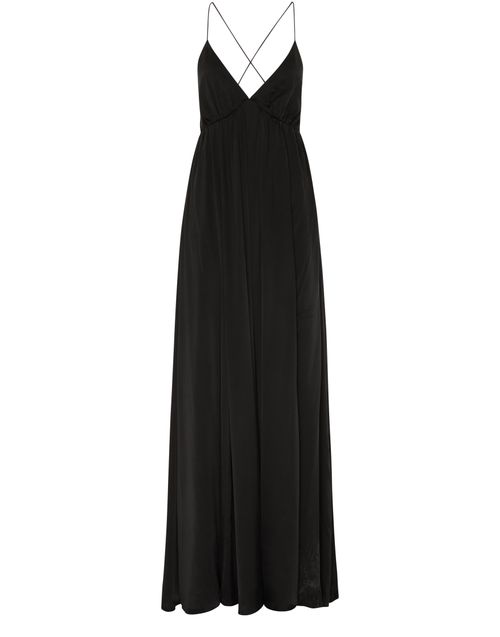 ZIMMERMANN Silk Slip Dress