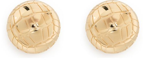 JACQUEMUS Salon earrings