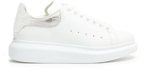 MCQUEEN Oversized sneakers