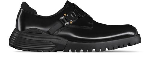 DIOR Dior Combat Monk Derby Schuh