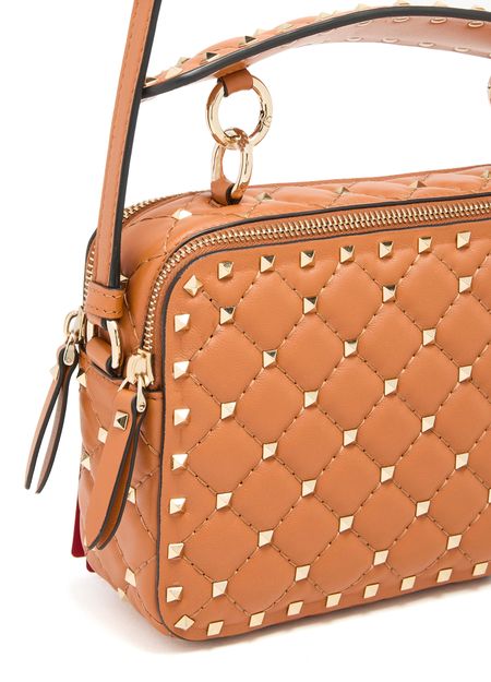 Rockstud Spike crossbody bag - VALENTINO GARAVANI