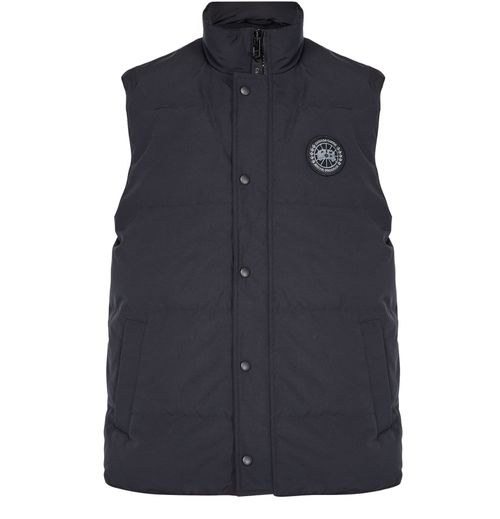 CANADA GOOSE Garson gilet