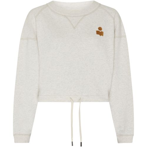 MARANT ETOILE Sweatshirt Margo