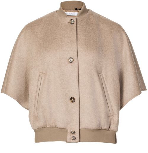MAX MARA Cape Leticia