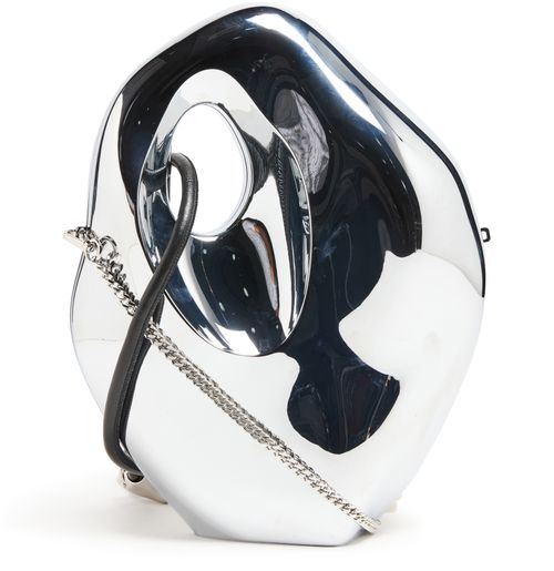 PUBLISHED BY Phil'sThird Eye handbag