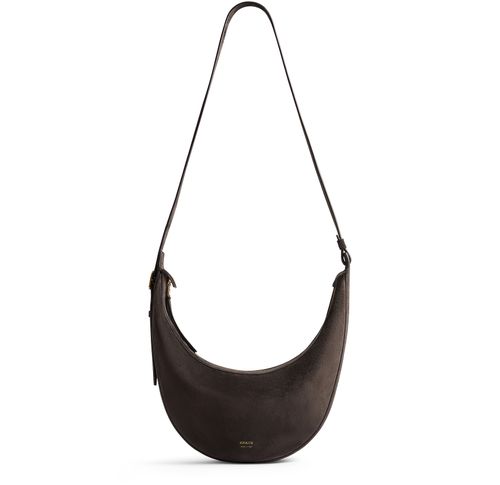 KHAITE Kleine Crossbody-Tasche Augustina