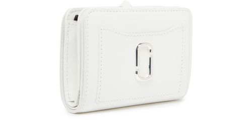 MARC JACOBS The Mini Compact Wallet
