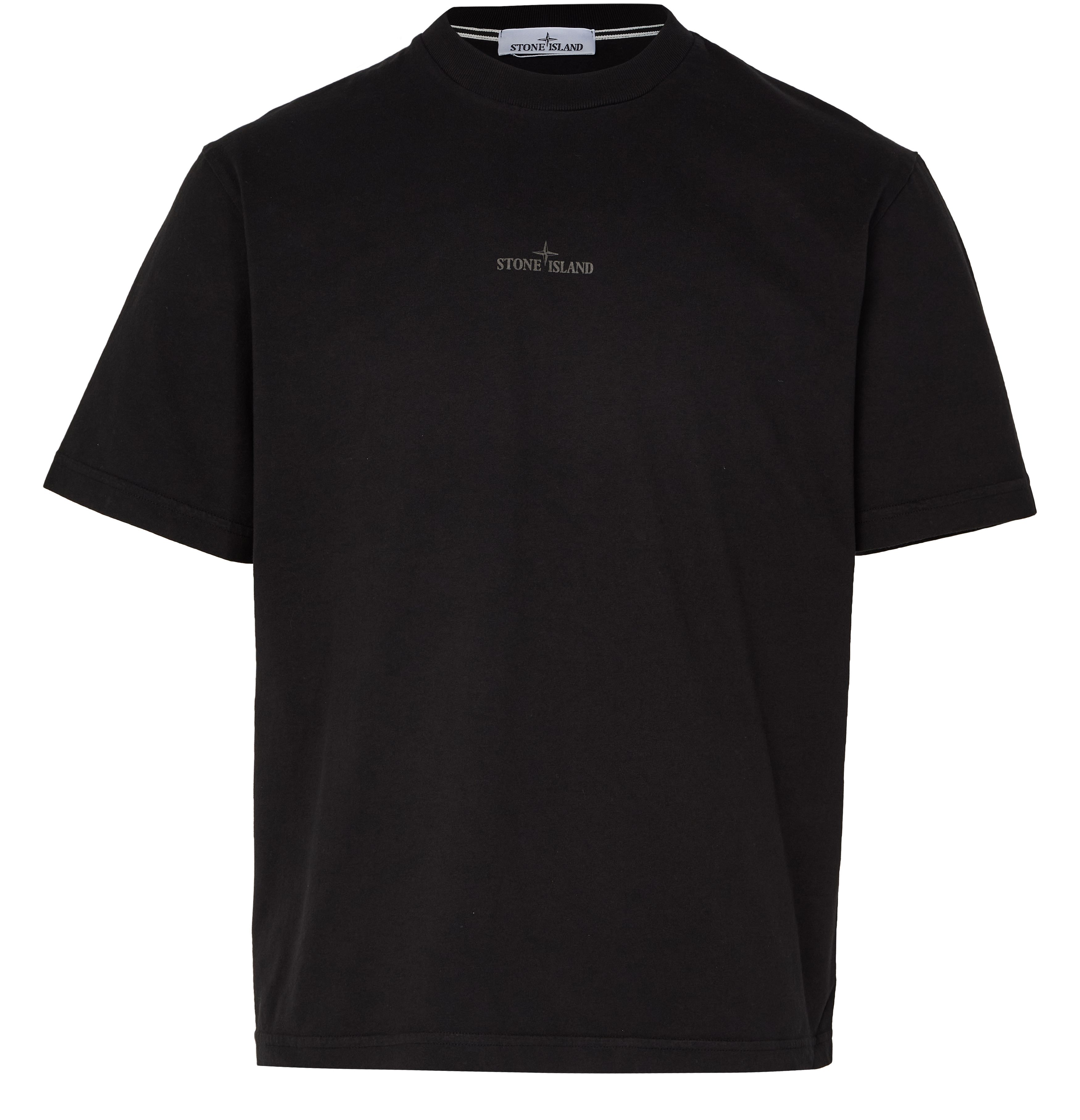 Short sleeved t-shirt