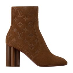 Silhouette Ankle Boot Damen LOUIS VUITTON 24S