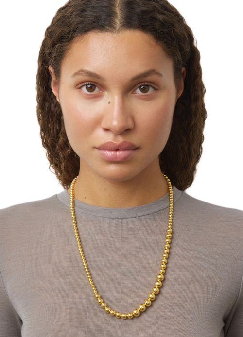 LIE STUDIO  Olivia necklace