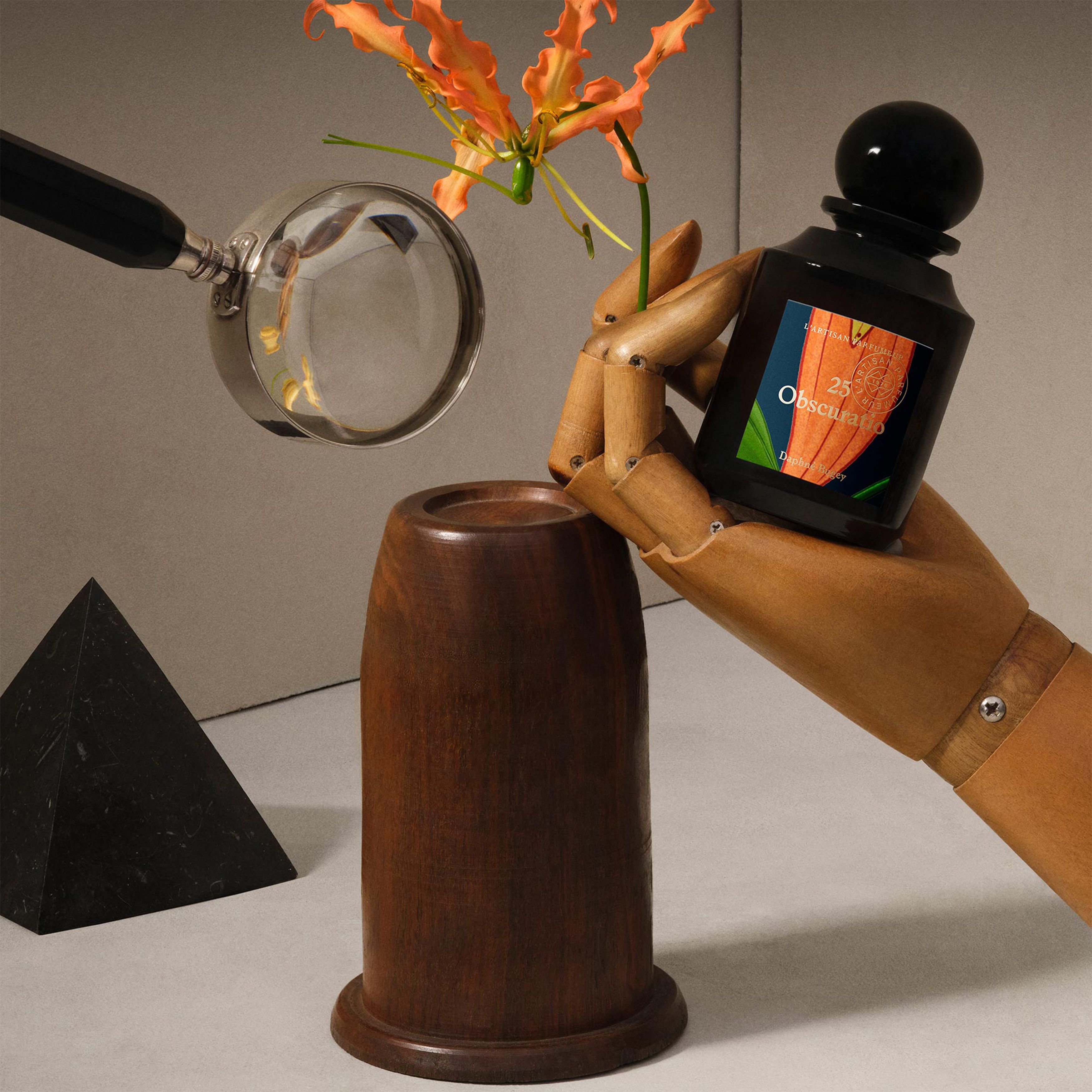 Obscuratio eau de parfum 75 ml thumbnail 6