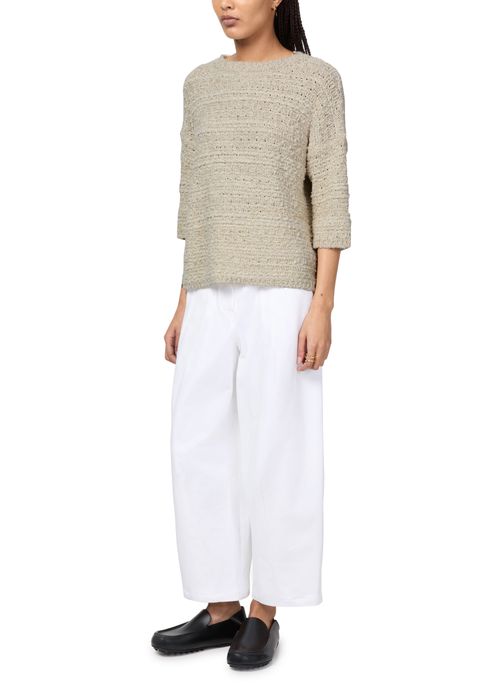MAX MARA Pull col rond Arda